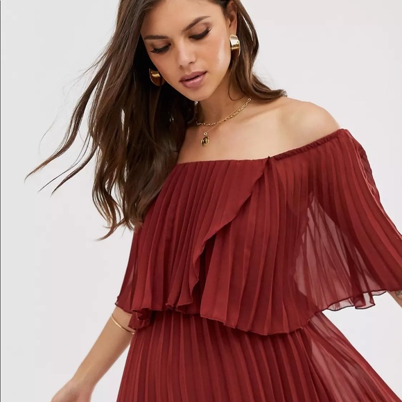 ASOS dress - Picture 3 of 4